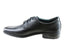 Slatters Hampton Mens Comfortable Leather Lace Up Dress Shoes