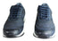 Savelli Holster Mens Leather Lace Up Casual Shoes Made In Brazil