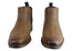 Savelli Legend Mens Comfort Leather Chelsea Dress Boots Made In Brazil