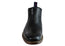 Savelli Legend Mens Comfort Leather Chelsea Dress Boots Made In Brazil