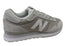 New Balance Mens 515 Slip Resistant Comfortable Leather Work Shoes