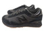 New Balance Womens 515 Slip Resistant Comfortable Leather Work Shoes