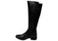 Via Paula Janice Womens Comfort Brazilian Leather Knee High Boots