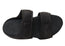 Homyped Snug Twin Womens Supportive Comfortable Open Toe Slippers