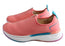 Actvitta Emmence Womens Comfort Cushioned Active Shoes Made In Brazil