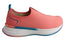 Actvitta Emmence Womens Comfort Cushioned Active Shoes Made In Brazil