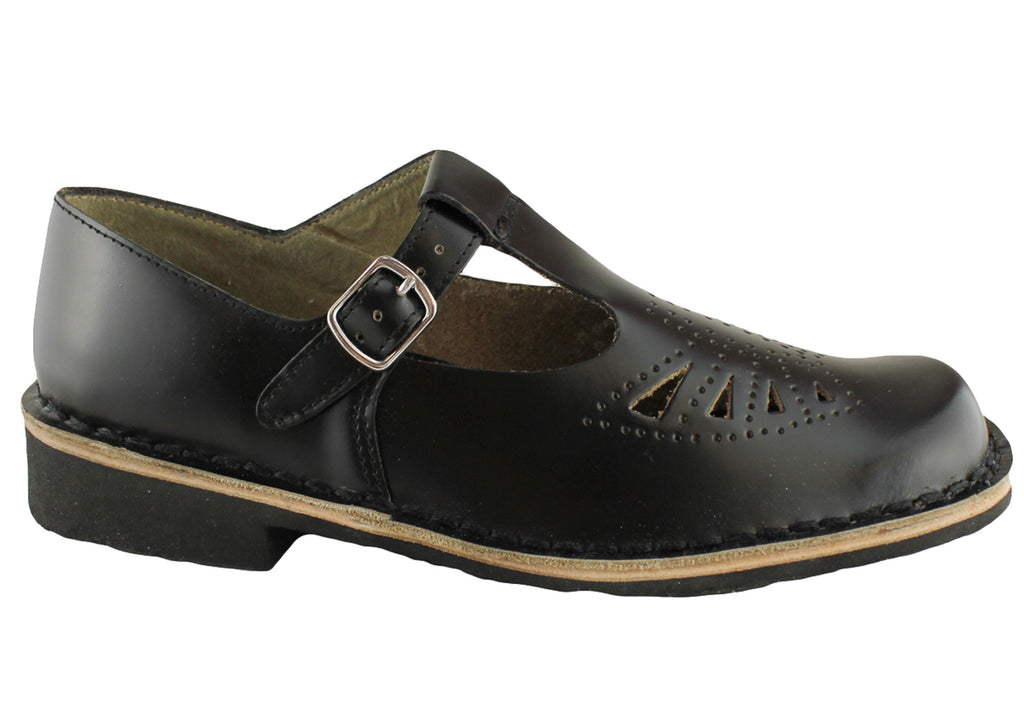 Mary jane t cheap bar school shoes