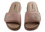 Moleca Kamero Womens Comfortable Slides Sandals Made In Brazil