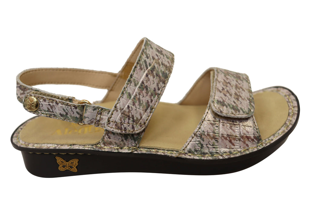 Alegria verona sandals new arrivals