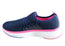 Actvitta Freedom Womens Comfort Cushioned Active Shoes Made In Brazil