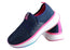 Actvitta Freedom Womens Comfort Cushioned Active Shoes Made In Brazil