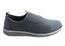 Modare Ultraconforto Leelie Womens Comfort Cushioned Casual Shoes