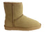 Grosby Jackaroo Ugg Mens Warm Comfortable Boots With Sheepskin Lining