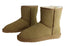 Grosby Jackaroo Ugg Mens Warm Comfortable Boots With Sheepskin Lining