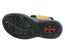 Pegada Thompson Mens Leather Comfort Cushioned Sandals Made In Brazil