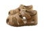 Grosby Albion Infant Toddler Kids Comfortable Leather Sandals