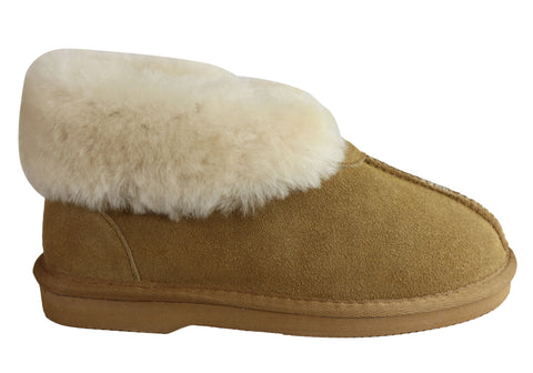 womens grosby ugg boots