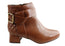 Modare Ultraconforto Aleanor Womens Comfortable Ankle Boots