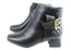 Modare Ultraconforto Aleanor Womens Comfortable Ankle Boots