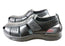 Pegada Kent Mens Leather Comfortable Cushioned Sandals Made In Brazil