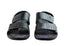 Pegada Cape Mens Leather Comfortable Sandals Made In Brazil