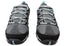 Merrell Womens Alverstone Waterproof Comfortable Leather Hiking Shoes