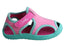 Grosby Cage Infant Toddler Junior Kids Comfortable Sandals