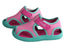 Grosby Cage Infant Toddler Junior Kids Comfortable Sandals