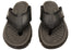 Pegada Blake Mens Comfortable Thongs Sandals Made In Brazil