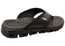 Pegada Blake Mens Comfortable Thongs Sandals Made In Brazil