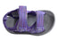 Grosby Keegs Infant Toddler Kids Comfortable Adjustable Sandals