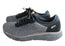 Actvitta Delta Mens Comfortable Cushioned Active Shoes Made In Brazil