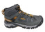 Keen Mens Comfortable Leather Targhee EXP Mid Waterproof Boots