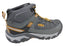 Keen Mens Comfortable Leather Targhee EXP Mid Waterproof Boots