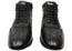 Savelli Jack Mens Leather Dress Casual Boots Made In Brazil