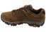 Merrell Mens Moab Adventure 3 Waterproof Leather Hiking Shoes