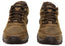 Merrell Mens Moab Adventure 3 Waterproof Leather Hiking Shoes