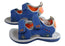 Grosby Keegs Infant Toddler Kids Comfortable Adjustable Sandals