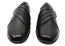 Scholl Orthaheel Wordy Loafer Womens Supportive Leather Comfort Shoes