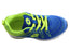 Lotto Bungee Kids Comfortable Lace Up Athletic Shoes