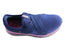 Actvitta Taurus Womens Comfort Cushioned Active Shoes Made In Brazil