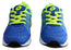 Lotto Bungee Kids Comfortable Lace Up Athletic Shoes