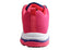 Lotto Bungee Kids Comfortable Lace Up Athletic Shoes