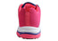 Lotto Bungee Kids Comfortable Lace Up Athletic Shoes