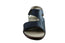 Homyped Avril Womens Supportive Comfortable Leather Sandals
