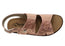 Cabello Comfort RE391 Womens European Comfortable Leather Sandals