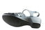 Homyped Womens Comfortable Wide Fit US Sandal