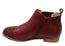 Scholl Orthaheel Tycoon Womens Leather Comfort Supportive Ankle Boots