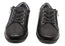 Scholl Orthaheel Wombat Womens Supportive Leather Comfort Shoes