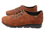 Flex & Go Jasmine Womens Comfortable Leather Shoes Made In Portugal